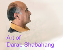 Darab Shabahang, Portfolio
